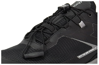 Drawstring Design